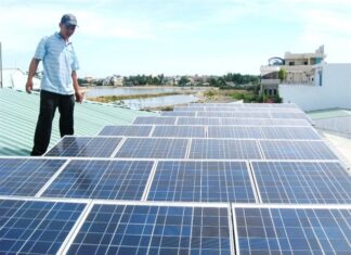 The Power of Solar: Unlocking the Potential of Rooftop Panels