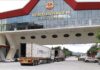The Smart Border Initiative: Revolutionizing the Huu Nghi International Border Gate