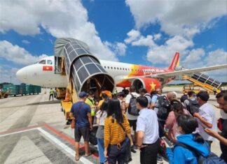 Airfare Prices Surge Over 20% This National Day Holiday