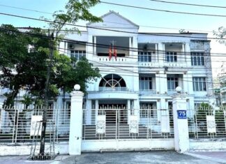 The Future of Bình Dương: Revitalizing Vacant Lands and Buildings Through Strategic Auctions