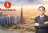 “Billions of Dollars: The Potential Cash Flow for Vingroup”