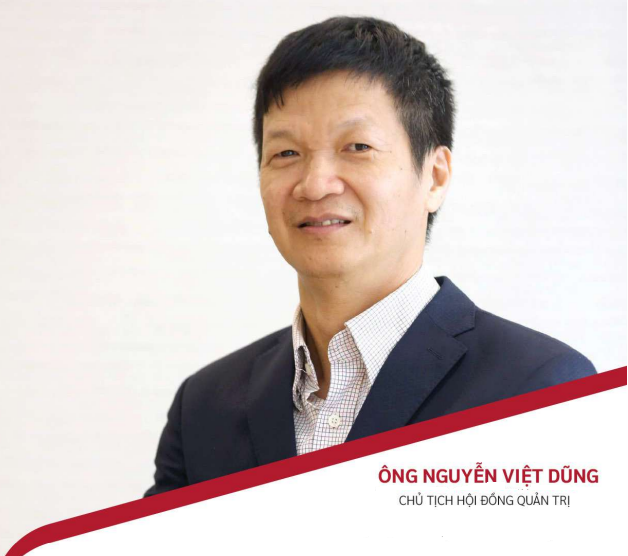 Revolutionizing Leadership: Viettel Post Appoints a New Chairman of the Board
