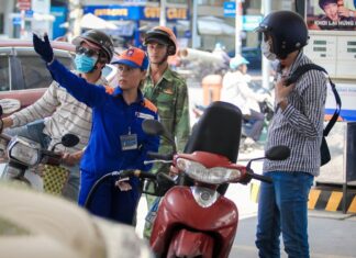 The Ultimate Guide to Fuel Sales: Uncovering Insights from Over 171 Million Gas Station Receipts Nationwide