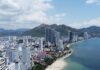 The Charm of the Coastal City: Nha Trang to Enforce Limits on 25 Oversized Buildings