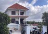 Demolishing the ‘Grand’ Villa: Illegally Built on Agricultural Land