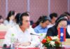 Optimizing Trade and Investment Opportunities: Strengthening the Vietnam-Laos Partnership