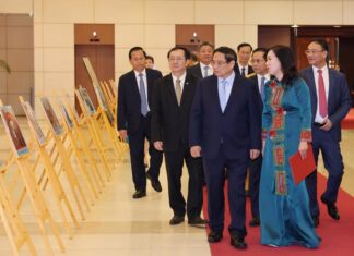 The Global Vietnamese Diaspora Conference: Uniting Our Community, Empowering Our Future