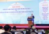 “Prime Minister Pham Minh Chinh: Vietnam’s Steadfast Commitment to 3 Fundamental Elements and 6 Key Policies.”