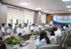 The Art of Digital Transformation: A High-Level Discussion between Vietnam Air Traffic Management Corporation and FPT Group