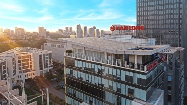 The Billion-Dollar Bond Debacle: Nam Long’s Financial Woes