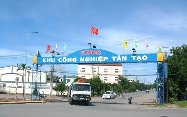 The Ho Chi Minh Stock Exchange (HoSE) Decides the Fate of Tan Tao Group’s Shares