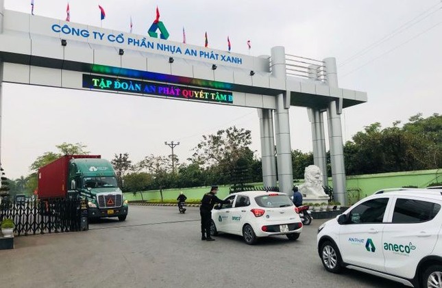 The Unexpected Departure of An Phat Holdings’ Chairman