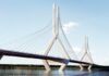 The Capital’s Newest Infrastructure Project: Construction of the Tu Lien and Tran Hung Dao Bridges to Commence Soon