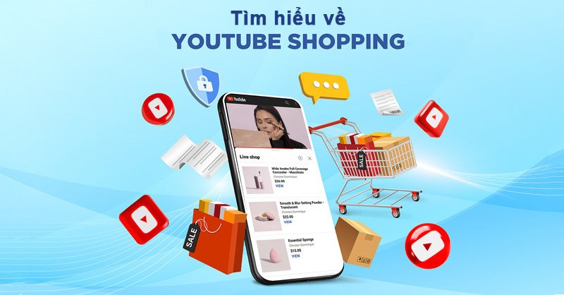 The Ultimate Collaboration: Youtube x Shopee, a Dynamic Duo that has TikTok Shop Shaking in its Boots.