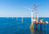 Unlocking the Potential of Offshore Wind and Gas Energy Projects