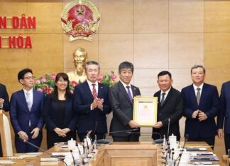 The New Hub of Opportunities: Thanh Hoa Beckons Investors with Major Projects