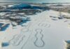 Mastering the Extreme: An Arctic Adventure with Mercedes-AMG