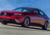 The All-New 2025 Honda Accord: Subtle Upgrades, But a Catch for Premium Comfort