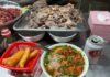 The Capital’s Renowned Late-Night Pho Spots Still Buzzing During Holidays