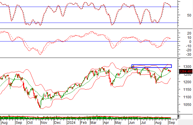 “Market Uncertainty: Navigating the Investor’s Dilemma”