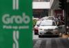 Sure, I can assist with that.
### Breaking News: Grab Under Investigation, Faces Potential 30-Day Service Suspension in Southeast Asian Country