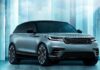 The All-New Range Rover Velar 2024: An Ultimate Driving Experience with an 11.4-inch Touchscreen and Powerful Engine Options, Coming to Vietnam Later This Year