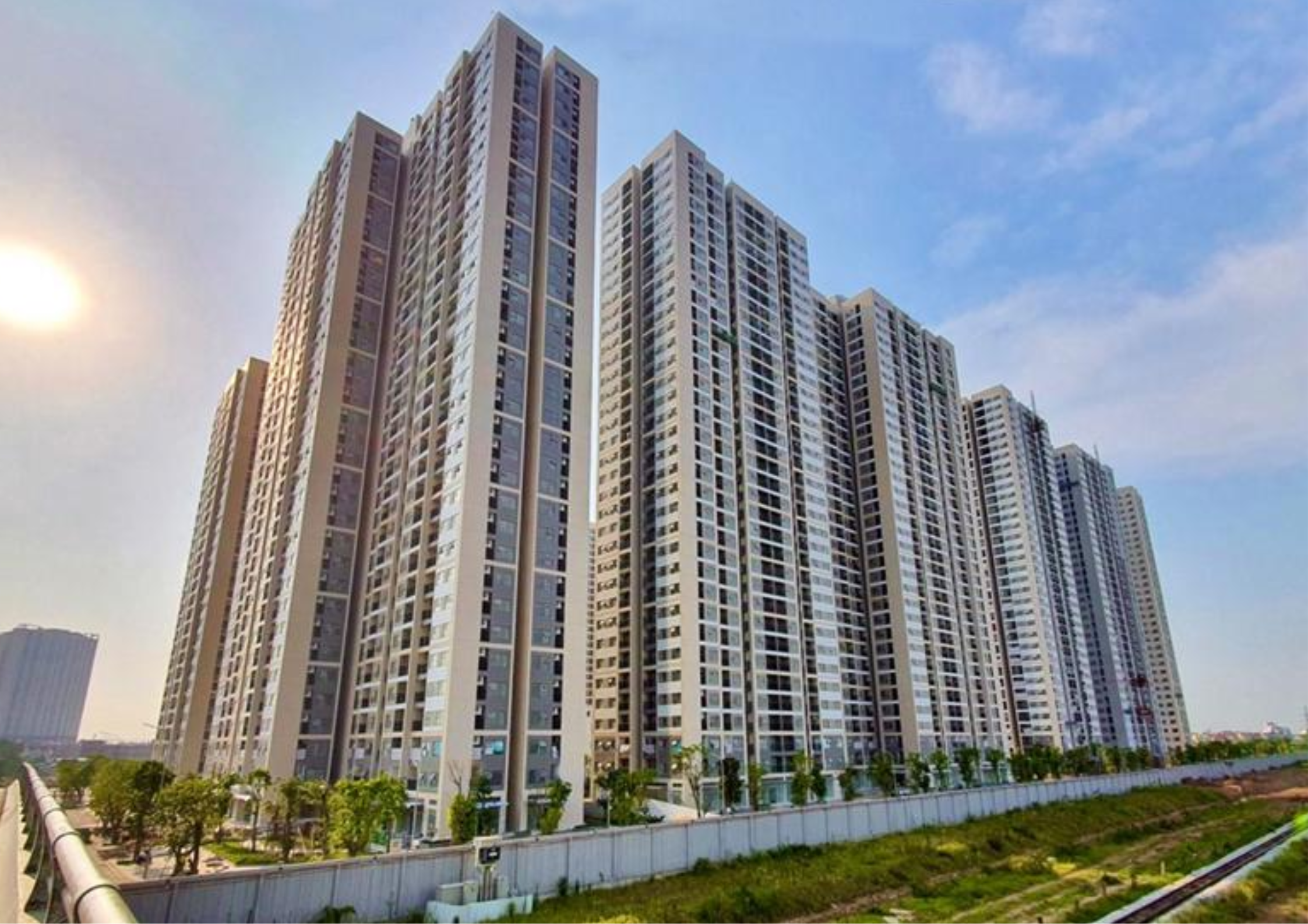 “Are Ho Chi Minh City Apartment Prices Set to Soar Like Hanoi’s?”