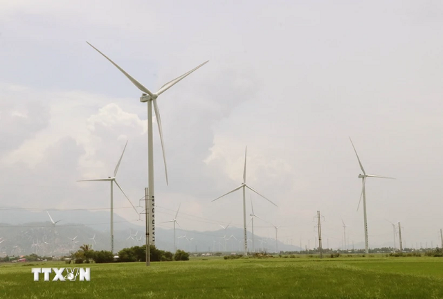 Unlocking Energy Transition to Cut Emissions: Unleashing the Power of ‘Green Electricity’