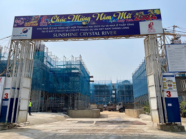 The Capital City Allows an Additional 5,300 Homes for Business Purposes.