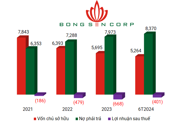 “The Dark Side of Vietnam’s Economy: The Struggling Business Empire Linked to Van Thinh Phat”