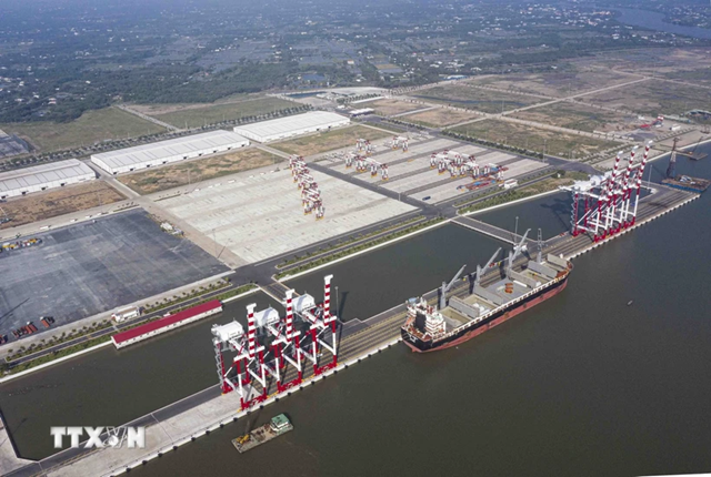 Revolutionizing the Wind Energy Sector: A $200 Million Investment for a State-of-the-Art Facility in Long An