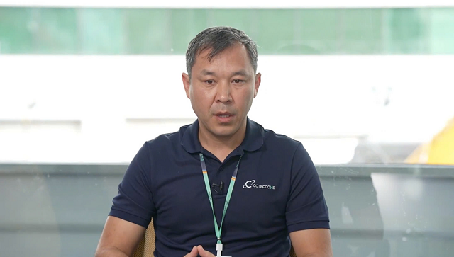 The Secrets to Stock Market Success: How the Chairman of Coteccons Aims to Build a Billion-Dollar Empire