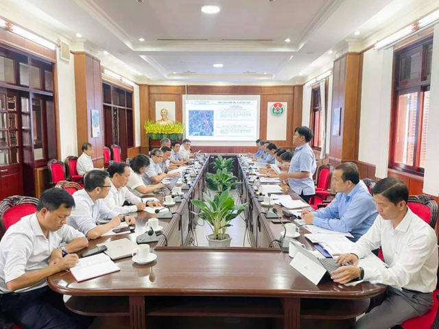 Unleashing Solutions: Unraveling Obstacles in Dak Nong’s Power Grid Projects