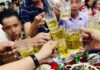 A Proposal to Increase the Special Consumption Tax on Alcoholic Beverages