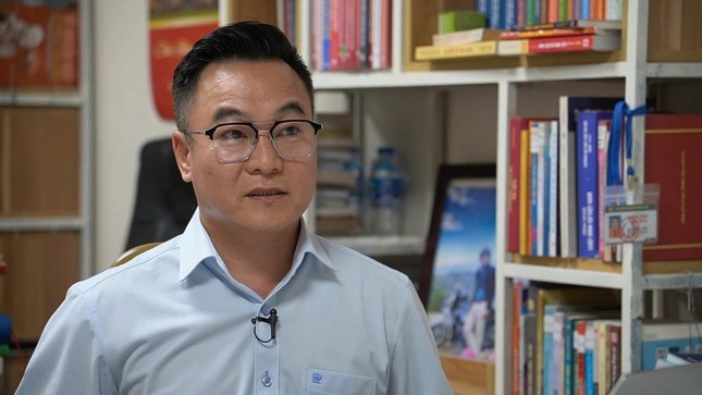 The Great Exposé: Unraveling the $55,000 Embezzlement Scheme by a Hanoi-based Deputy Director of Xuyên Việt Oil