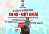 “Vietnam and India: A Dynamic Duo for Investment Opportunities”