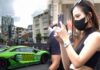 The Ultimate Million-Dollar Supercar Experience: Gumball 3000’s Inaugural Journey to Vietnam Captivates Thousands.