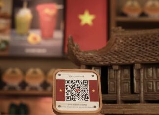 ‘Coffee and Conversations’: A Nationwide Fundraising Initiative for the Vietnam Fatherland Front