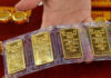 Gold Prices Surge: SJC Gold Jumps 1.5 Million VND, Gold Rings Hit All-Time High