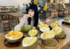 Catering to the Chinese Palate, Farmers in This Southeast Asian Country Want to Change the Taste of the Famed ‘King of Fruits’ Durian