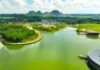 The Korean Real Estate Tycoon’s Vision: A Sprawling 184-ha Golf Course Near Vietnam’s Busiest Airport