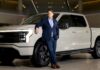 The Shocking Truth: Ford Director Dissects and Test Drives Chinese Electric Cars, Concedes Superiority: ‘They’re Far Ahead of Us’
