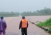 The Storm Approaches Central Vietnam: Flooding Wreaks Havoc in Multiple Provinces