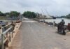 The Northern Province Requests Emergency Status for the Sole Pontoon Bridge on National Highway 37B