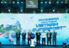The Green Revolution: SuperPort Vietnam’s Net-Zero Emissions Pledge and Regional Supply Chain Connectivity Drive