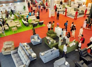 VIFA EXPO 2025: Scaling Up to 3,000 Booths.