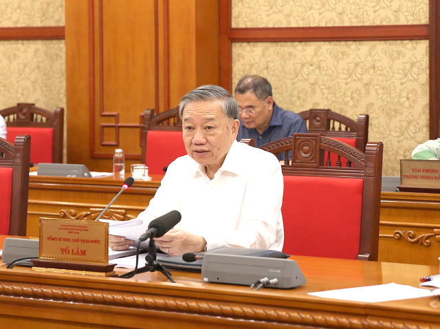 The Political Report: Assessing Five Years of Socio-Economic Strategy