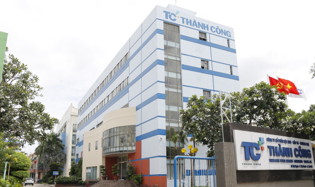 “The $70.5 Million Real Estate Project by Thanh Cong Textile: Revived After a Decade of Stagnation”