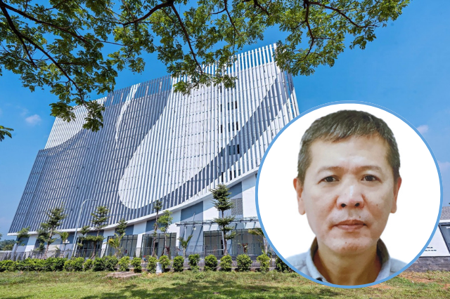 A New Chapter: HAS’s CEO Steps Down After a Year at the Helm