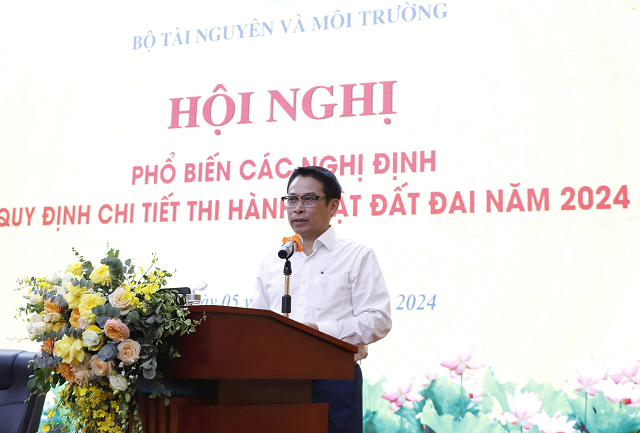 The New and Noteworthy Features of Decree 71/2024/ND-CP on Land Pricing